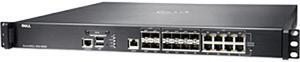 SonicWall 01-SSC-3820 NSA 6600 Firewall