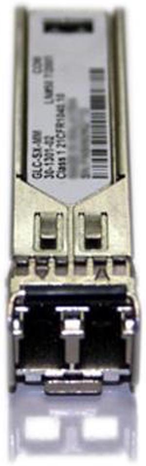 TRANSITION TN-GLC-SX-MM Small Form Factor Pluggable (SFP) Transceiver Module TRANSITION TN-GLC-SX-MM Small Form Factor Pluggable (SFP) Transceiver Module