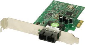 Transition Networks N-FXE-SC-02 Fiber Optic Card