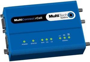 Multi-Tech MultiConnect rCell MTR-C2  Wireless Router