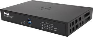 SonicWall 01-SSC-0211 TZ500 Gen 6 Firewall (Hardware Only)