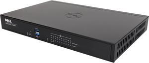 SonicWall 01-SSC-0219 TZ600 Gen 6 Firewall TotalSecure 1Yr Support SonicWall 01-SSC-0219 TZ600 Gen 6 Firewall TotalSecure 1Yr Support