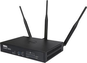 SonicWall 01-SSC-0214 TZ400 Wireless-AC Gen 6 Firewall (Hardware Only)