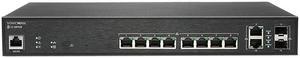 SONICWALL 02-SSC-2464 Managed Switch