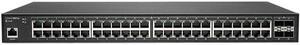 SONICWALL 02-SSC-2465 Managed Switch