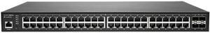 SONICWALL 02-SSC-2466 Managed Switch