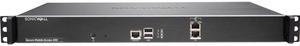 SonicWall 02-SSC-2794 SMA 210 Secure Upgrade Plus - 5 User Bundle with 24x7 Support up to 25 Users (1 Year)