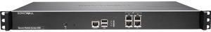 SonicWall 02-SSC-2798 SMA 410 Secure Upgrade Plus - 25 User Bundle with 24x7 Support up to 100 Users (1 Year)