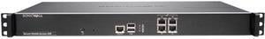 SonicWall 02-SSC-2801 SMA 410 with 25 User License
