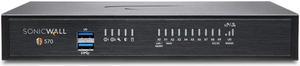 SonicWall TZ570 Network Security Appliance (02-SSC-2833)