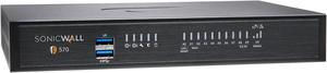 SonicWall 02-SSC-5859 TZ570 with 8x5 Support (1 Year)