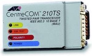 Allied Telesis AT-210TS-05D Micro Transceiver