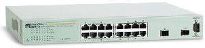 Allied Telesis AT-GS950/16-10 Managed Ethernet Switch