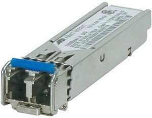 Allied Telesis AT-SPEX 1000Base-LX SFP Module