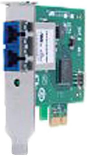 Allied Telesis AT-2911SX Gigabit Ethernet Card