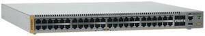 Allied Telesis AT-x510-52GTX Stackable Gigabit Edge Switch