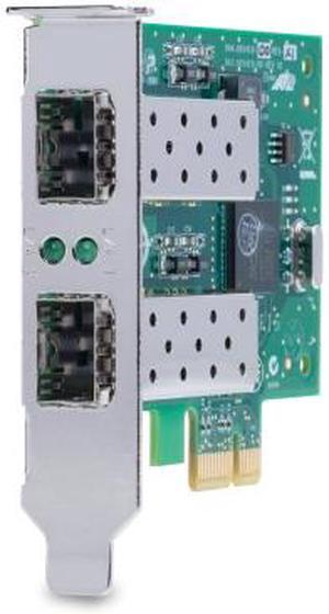 Allied Telesis AT-2911SFP/2 Gigabit Ethernet Card