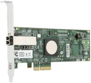 QLogic QLE2562-E-SP 8Gbps PCI-Express Dual Port Fibre Channel Host Bus Adapter