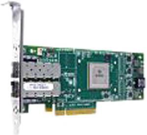 QLogic QLE2672-CK 16Gbps PCI-Express Host Bus Adapter