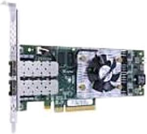 QLogic QLE8362 10Gigabit Ethernet Card