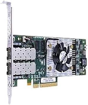 QLogic QLE8362 10Gigabit Ethernet Card