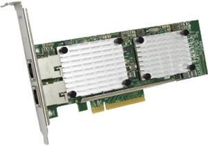 QLogic QLE3442-RJ 10Gigabit Ethernet Card