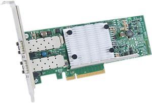 QLogic QLE3442-SR 10Gigabit Ethernet Card