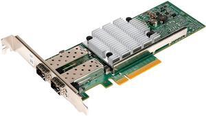 QLogic QLE8440-SR 10Gigabit Ethernet Card