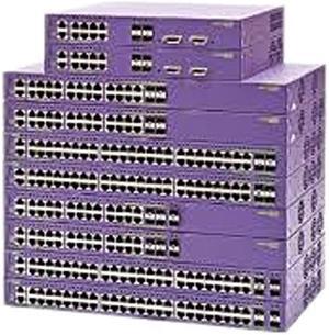 Extreme Networks Summit X440-24p Layer 3 Switch