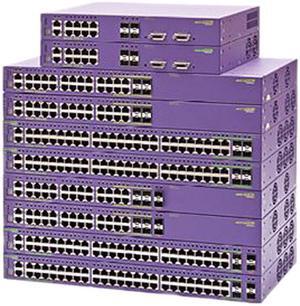 Extreme Networks Summit X440-8p Layer 3 Switch
