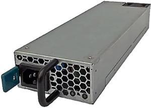 Extreme Networks XN-ACPWR-2000W-FB AC PoE Power Supply Module - 2000 Watt - Front to Back Airflow