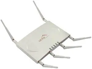 MERU AP320 Dual radio Wireless AP MERU AP320 Dual radio Wireless AP