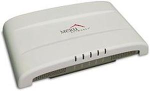 MERU AP320I Dual Radio Wireless AP MERU AP320I Dual Radio Wireless AP