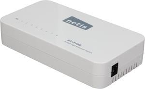 NETIS ST-3108 8-Port Fast Ethernet Switch