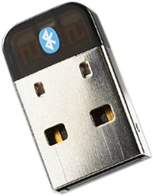 SMK-Link VP6495 Nano Dongle Bluetooth v4.0 LE+EDR SMK-Link VP6495 Nano Dongle Bluetooth v4.0 LE+EDR