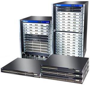 Juniper Networks, Inc. EX4200-24T Managed Layer 3 Switch