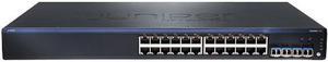 Juniper EX2200-24P-4G Ethernet Switch