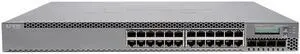 Juniper EX3300-24T-DC Layer 3 Switch