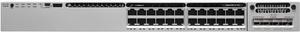 Cisco Catalyst WS-C3850-24P-E Ethernet Switch