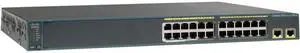 Cisco Catalyst 2960X-24PD-L Ethernet Switch