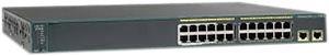 Cisco Catalyst 2960XR-24PD-I Ethernet Switch