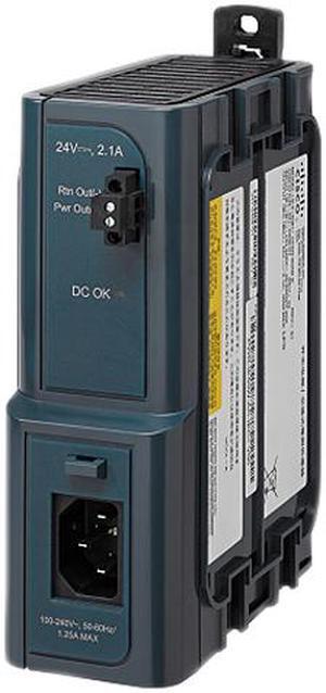 Cisco PWR-IE50W-AC= Expansion Power Module