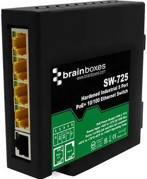 SW-725 Switch
