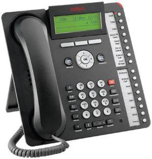 AVAYA 700458540 One-X 1616-I IP Phone