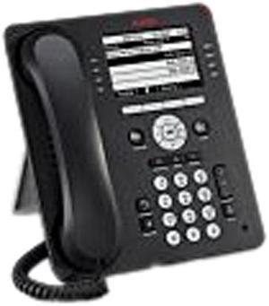 AVAYA 700480585 One-X 9608 IP Phone