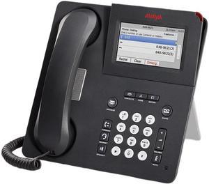 AVAYA 9621G(700480601) 9600 Series IP Deskphones