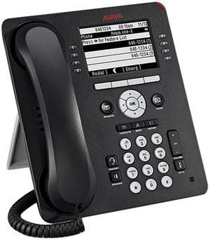 AVAYA 700504844 IP Phone/9608 Global