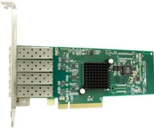 AddOn - Network Upgrades Quad Port Open SFP 1000BASE-LX,SX AddOn - Network Upgrades Quad Port Open SFP 1000BASE-LX,SX