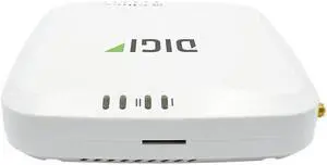 Digi EX15 - 2 port GigE; RJ-45 RS-232, Wi-Fi; LTE-A / HSPA+ Cat 11; Cellular certifications: PTCRB, AT&T, Verizon, US, Canada Digi EX15 - 2 port GigE; RJ-45 RS-232, Wi-Fi; LTE-A / HSPA+ Cat 11; Cellular certifications: PTCRB, AT&T, Verizon, US, Canada