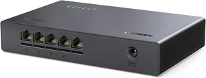 CM953 Unmanaged Network - Switches CM953 Unmanaged Network - Switches